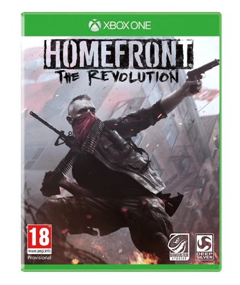 Homefront 