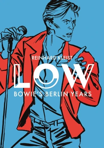 LOW, Bowie's Berlin Years