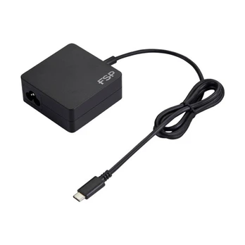 FSP/Fortron NB-įkroviklis NB C 65 65W USB3.1 retail