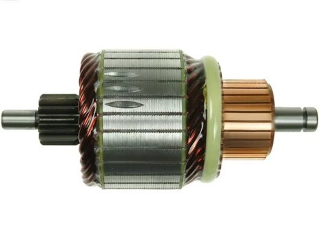 Ankeris, starteris AS-PL SA0047
