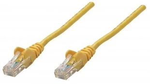 Intellinet Network Solutions 6, CU, S / FTP, LSOH, 1,5 m, geltona (739870)