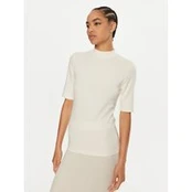 Calvin Klein Palaidinė K20K207744 Écru Regular Fit