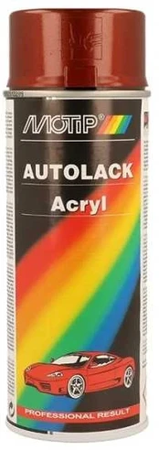 Motip Autoacryl purškiklis 51720 - 400ml