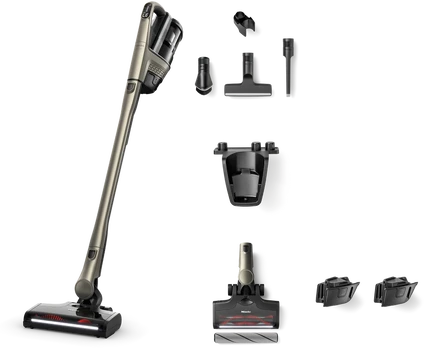 Dulkių siurblys Miele Triflex HX3 Plus