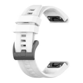 Oem Wristband 7 White