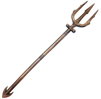 ESPA Trefork neptun, 95 cm.