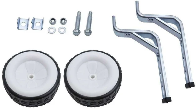 Bicycle training wheel set FSTRW-012
