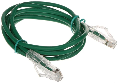 TST PATCHCORD RJ45/6/1.5-G-THIN 1.5 m