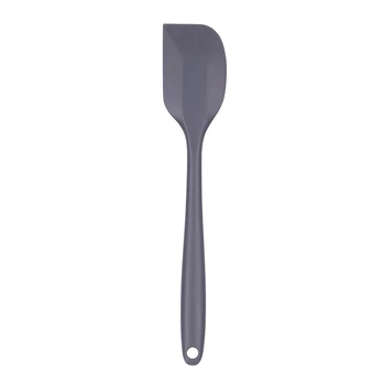 Silicon spatula 27x5,5cm