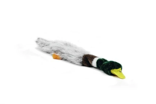 Žaislas šunims antis Beeztees Flatinos, 48 cm