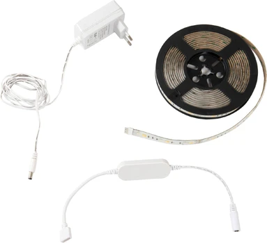 Airam SmartHome Strip -LED 1 m, 12 V, RGBW