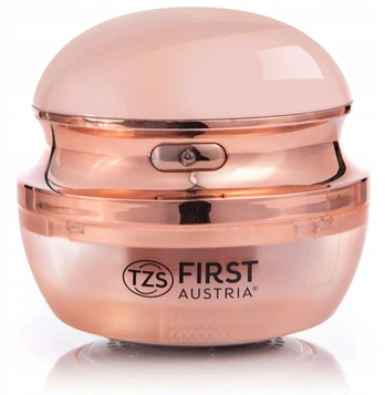 First Austria Pūkų rinkiklis FIRST 5530-4-CR