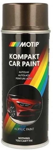 Motip Autoacryl spray 51231 - 400ml