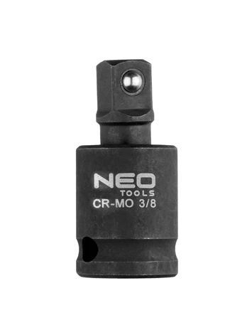 Neo Przegub udarowy 3/8"
