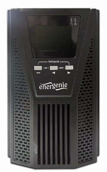 UPS įtampos stabilizatorius EnerGenie EG-UPSO-2000, 1800 W