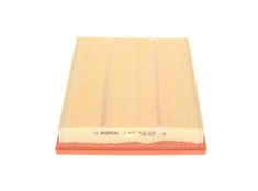 Oro filtras BOSCH 1457433579 kaina
