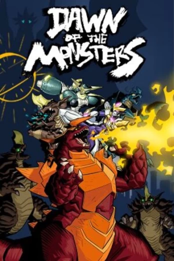 Dawn of the Monsters PC