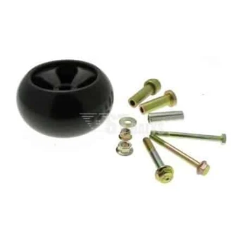 Atraminis dekos ratukas John Deere AM133602