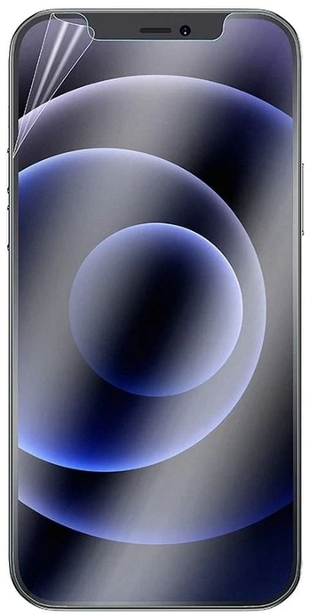 MATINĖ HIDROGELIS Plėvelės apsauga - OnePlus Nord CE 4 Lite