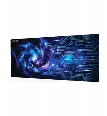 Kilimėlis AQIRYS Kilimėlis Nebula Extra Large 900x400