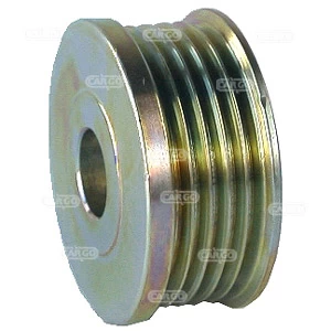 CARGO CAR230475 Alternator freewheel pulley
