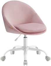 Biuro kėdė Spacetronik MIO SPC-MIO-06 rožinė