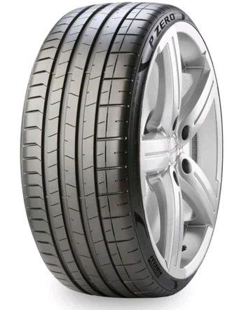 PIRELLI P-ZERO(PZ4) XL 315/25 R22 101 Y