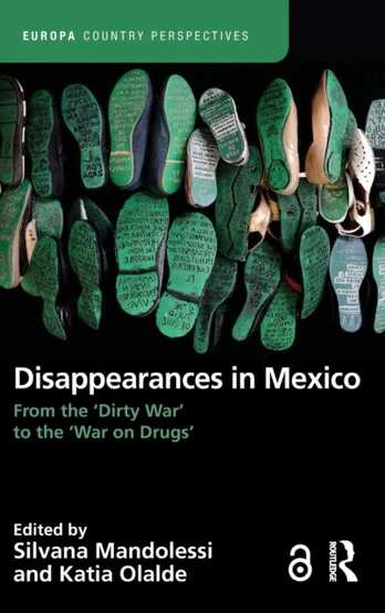 Disappearances in Mexico