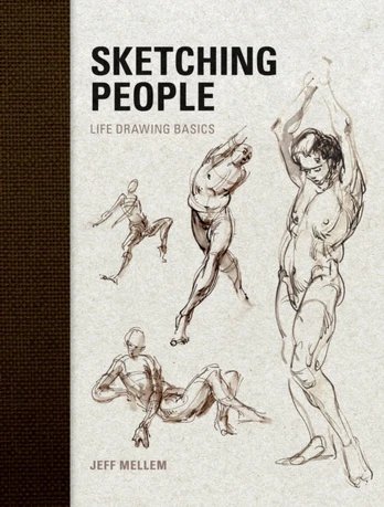 Sketching People