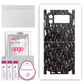 Apgo Full Body Wrap