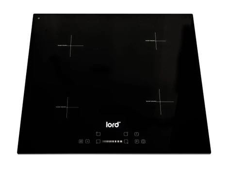 Indukcinė kaitlentė Lord H3