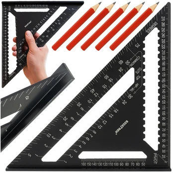 Bigstren Staliaus kampainis 30x30cm Bigstreen 25874
