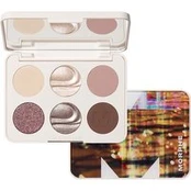 Morphe - RICH GLITCH EYESHADOW PALETTE Akių šešėliai 7.5 g