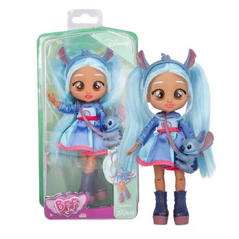 Lėlė CRY BABIE BFF DISNEY
