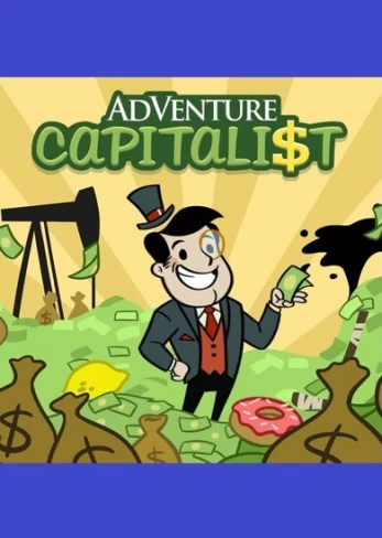 AdVenture Capitalist PC