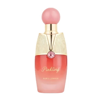 Paris Corner Pinkling EDP parfumuotas vanduo unisex, 100 ml
