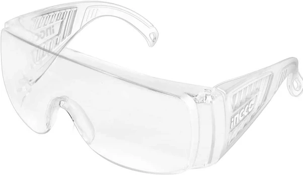 Ingco HSG05 Safety glasses clear