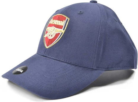 Rankšluostis Arsenal Crest Kepurė
