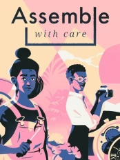 Assemble With Care PC kaina