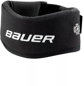 Bauer NG NLP7 Core Collar Yth 1042881 Kaklo apsauga