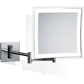 "Decor Walther BS 84 Touch LED" sieninis veidrodis kampinis