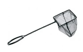 AQUA NOVA tinkliukas žuvims gaudyti 7.5cm