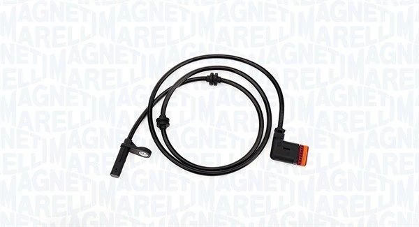 Jutiklis, rato greitis MAGNETI MARELLI 172100085010