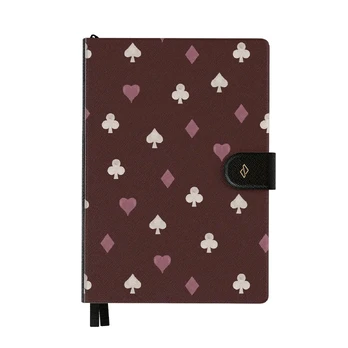 Tricked Me - Infinity Planner