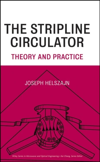 Stripline Circulator