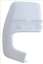 Dangtelis, išorinis veidrodėlis TYC 310-0213-2 kaina