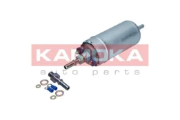 Kuro siurblys KAMOKA 8410021 kaina