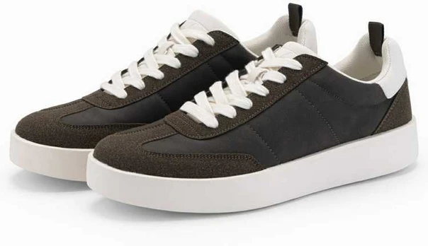 men's shoes dark ruda