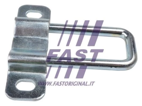 Kreipiklis, užrakinimo mygtukas FAST FT95531