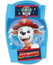 Apsauga Paw Patrol, mėlyna kaina